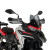 Puig sport plexi BENELLI TRK 702/X (2023-) thumbnail kép